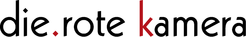 Logo die.rote kamera