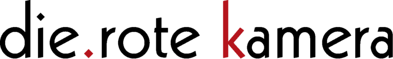 Logo die.rote kamera