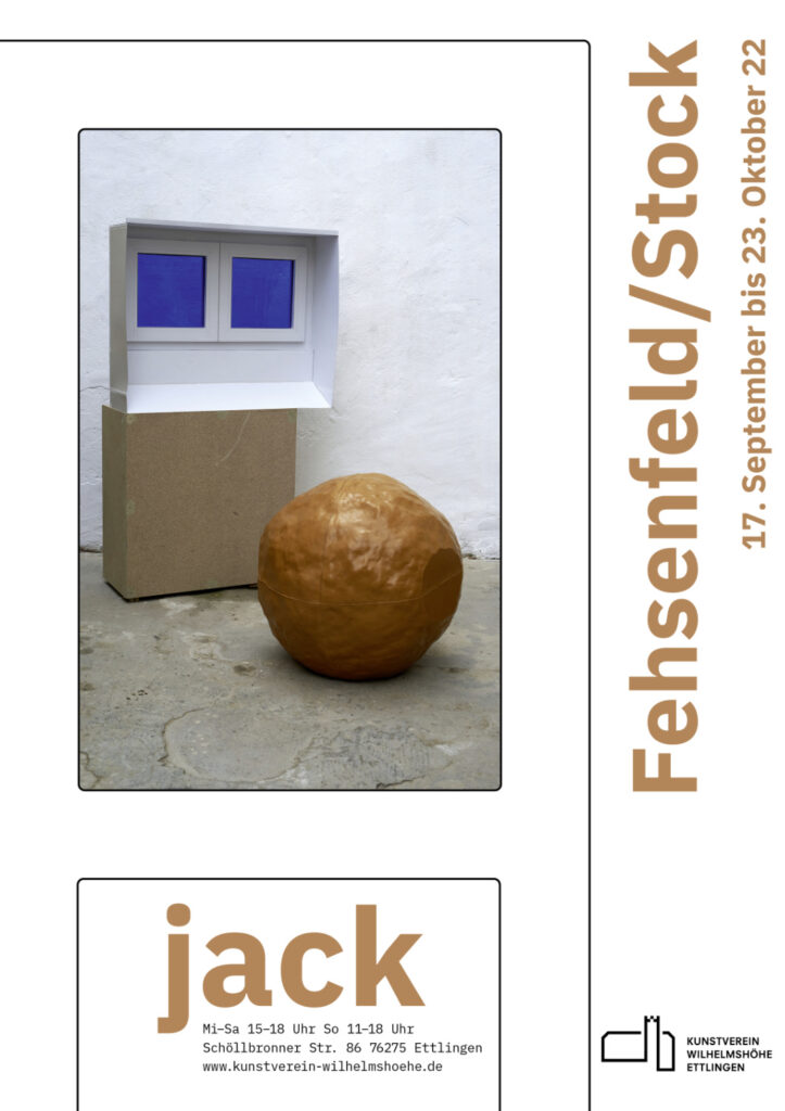 Plakat 2 "jack"
