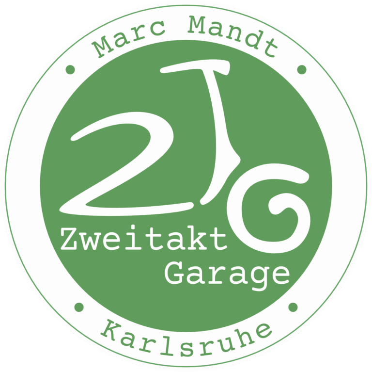 Logo Zweitaktgarage