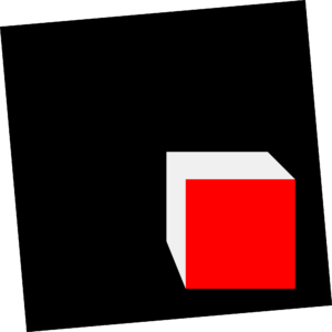 Trenner Quadrate