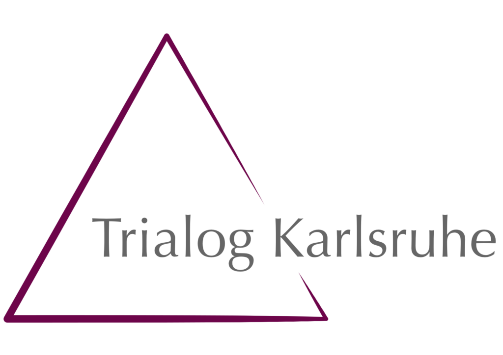 Logo AG Trialog Karlsruhe