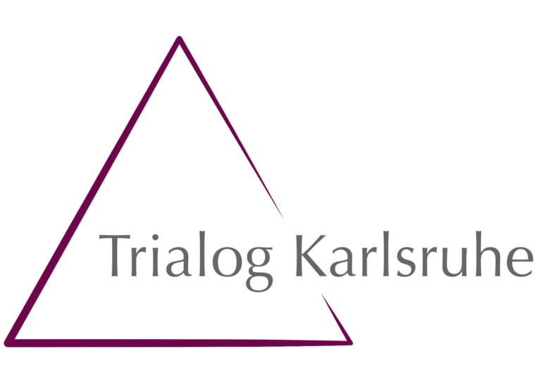 Logo AG Trialog Karlsruhe